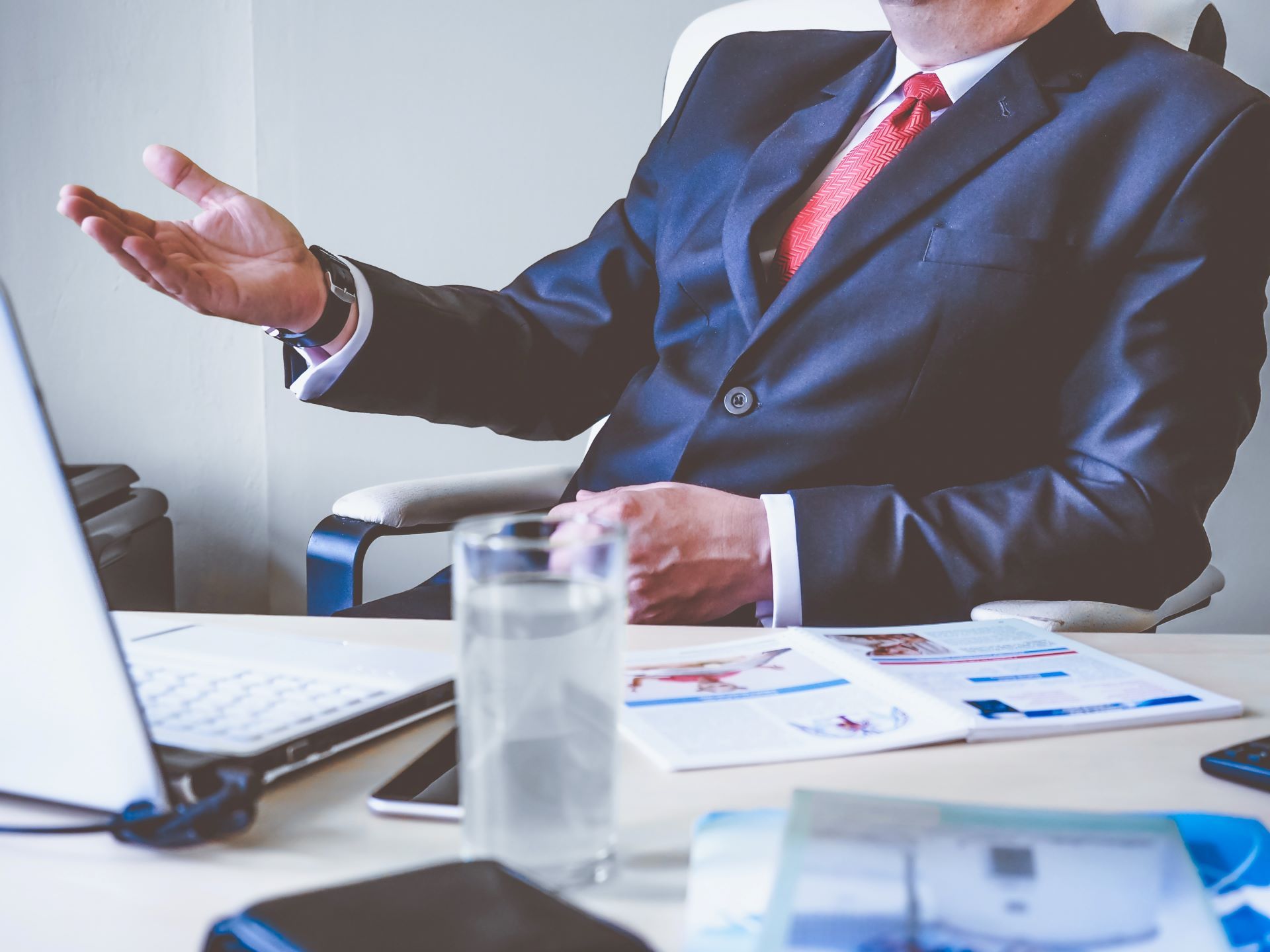 [WHITE PAPER] IP-RECHTE bei Fusionen und Übernahmen
