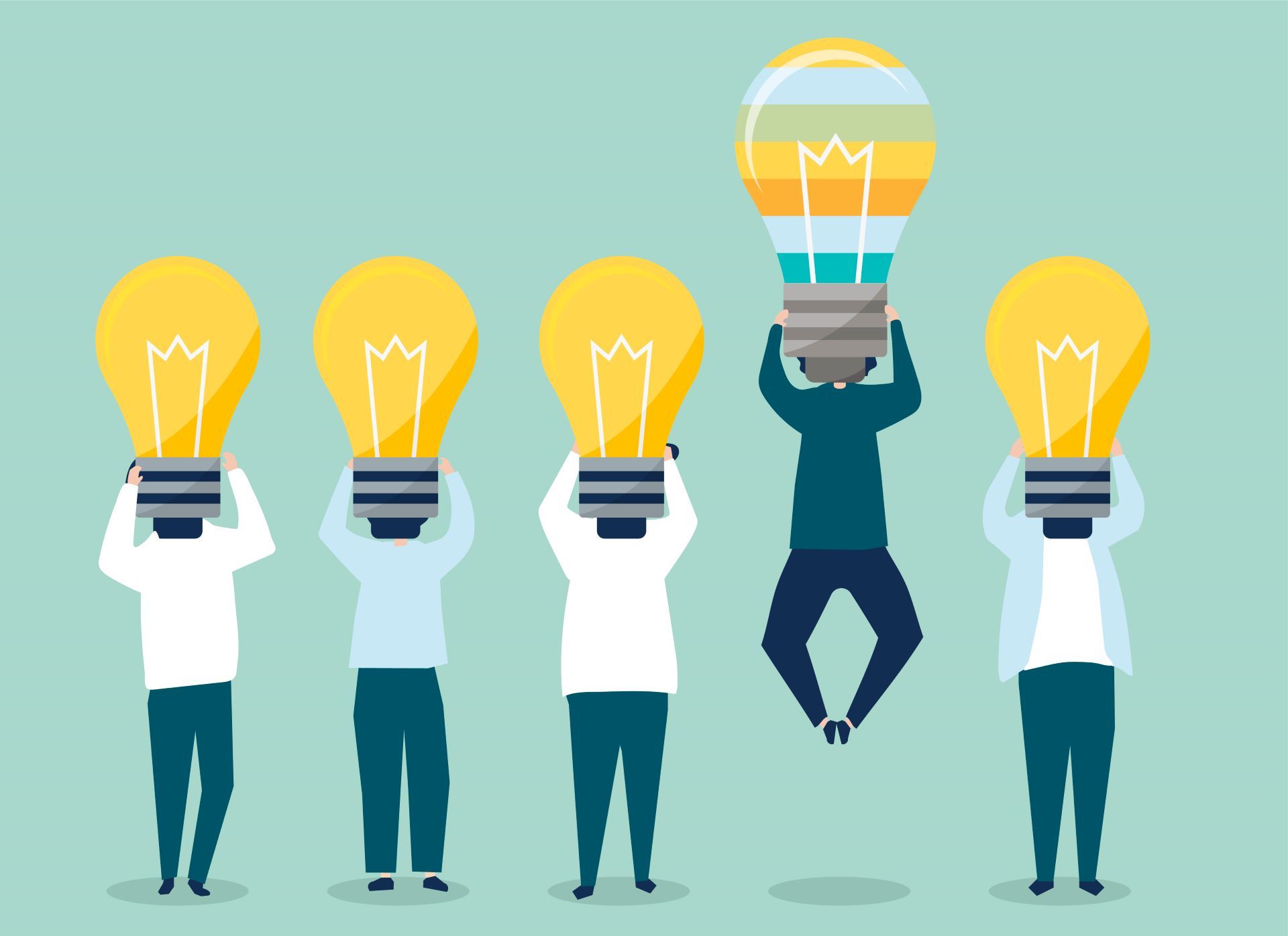 Why Is Sustaining Innovation So Difficult in Today’s Fast-Changing World?