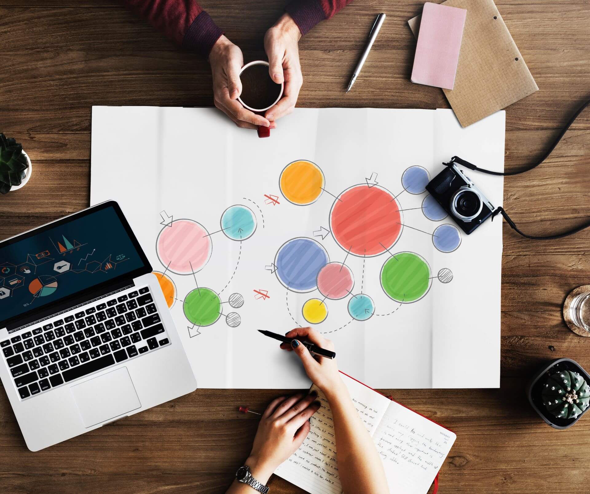 [WHITE PAPER] Wie entscheiden Sie über das Schicksal von Patenten in Ihrem Portfolio?