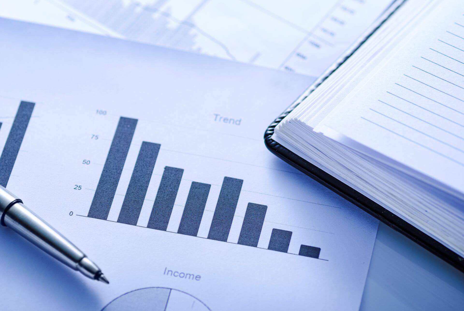 Reduce your trademark budget webinar, bar chart