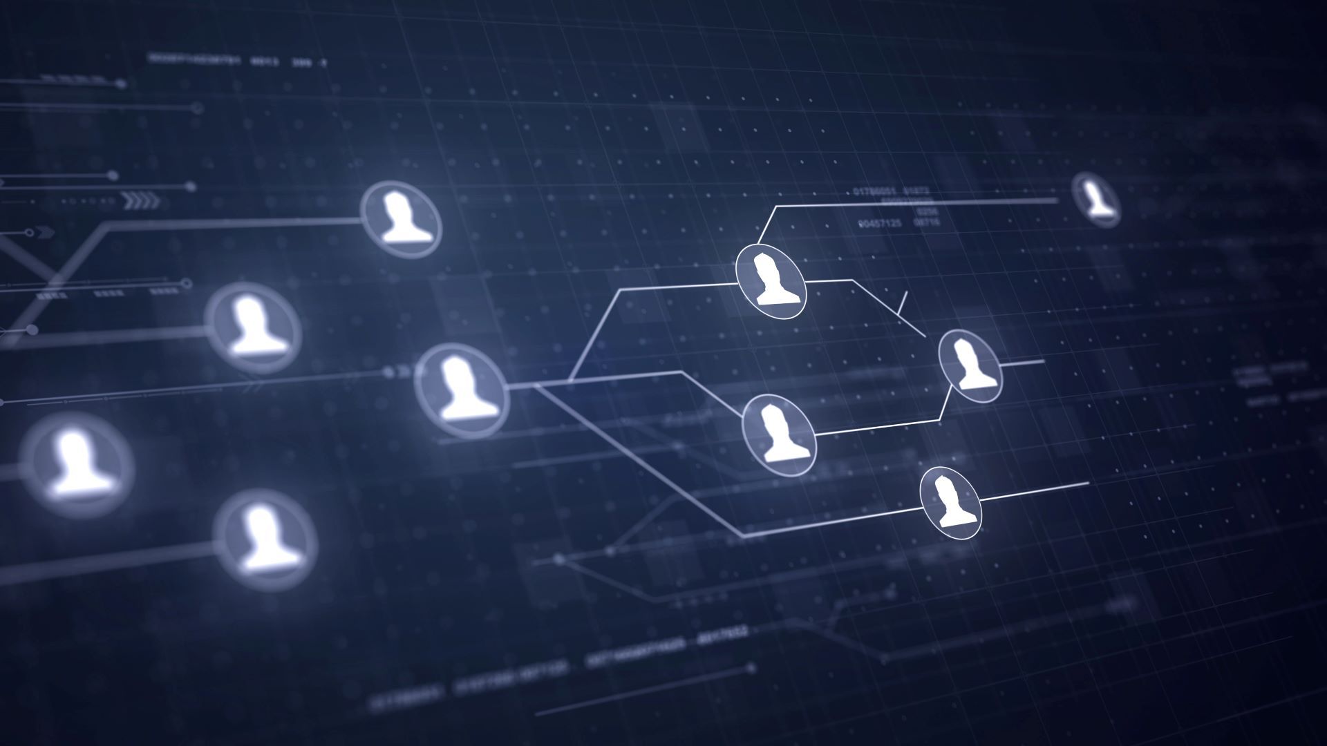 Nutzung von IP-Daten zur Förderung bahnbrechender Innovationen