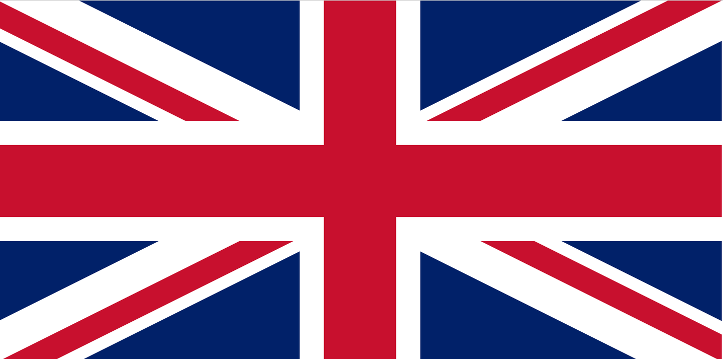 Trademark evidence of use requirements, UK flag