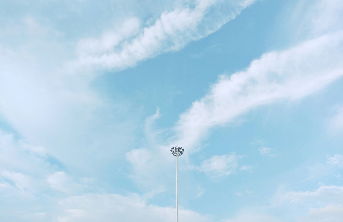 EP management, blue sky thinking