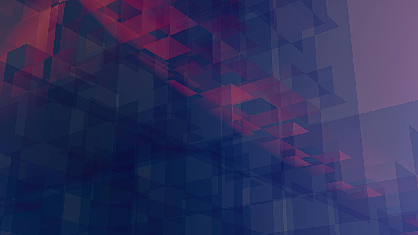 Semantic Search Technology, image of blue red illustration