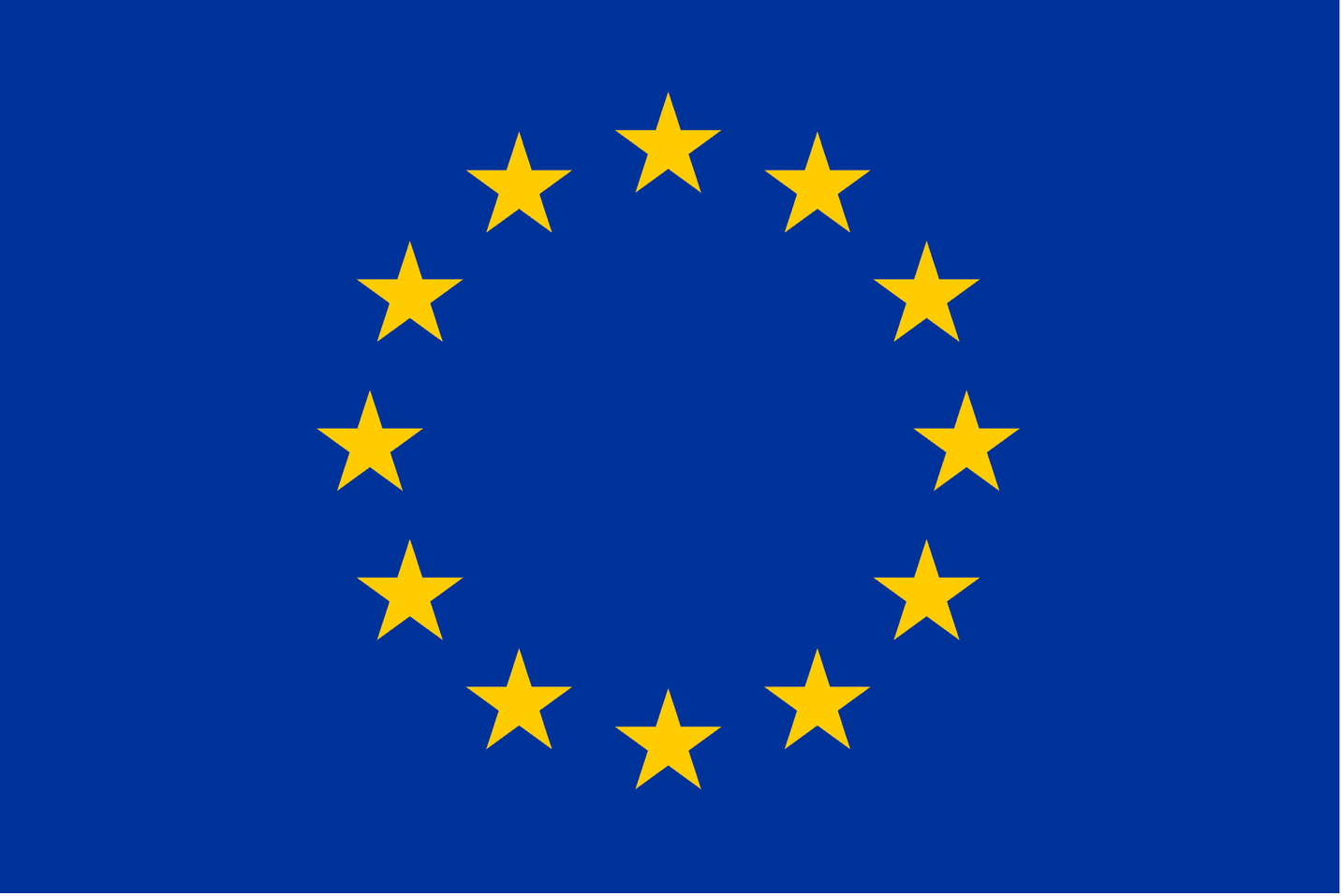 Trademark evidence of use requirements, EU flag
