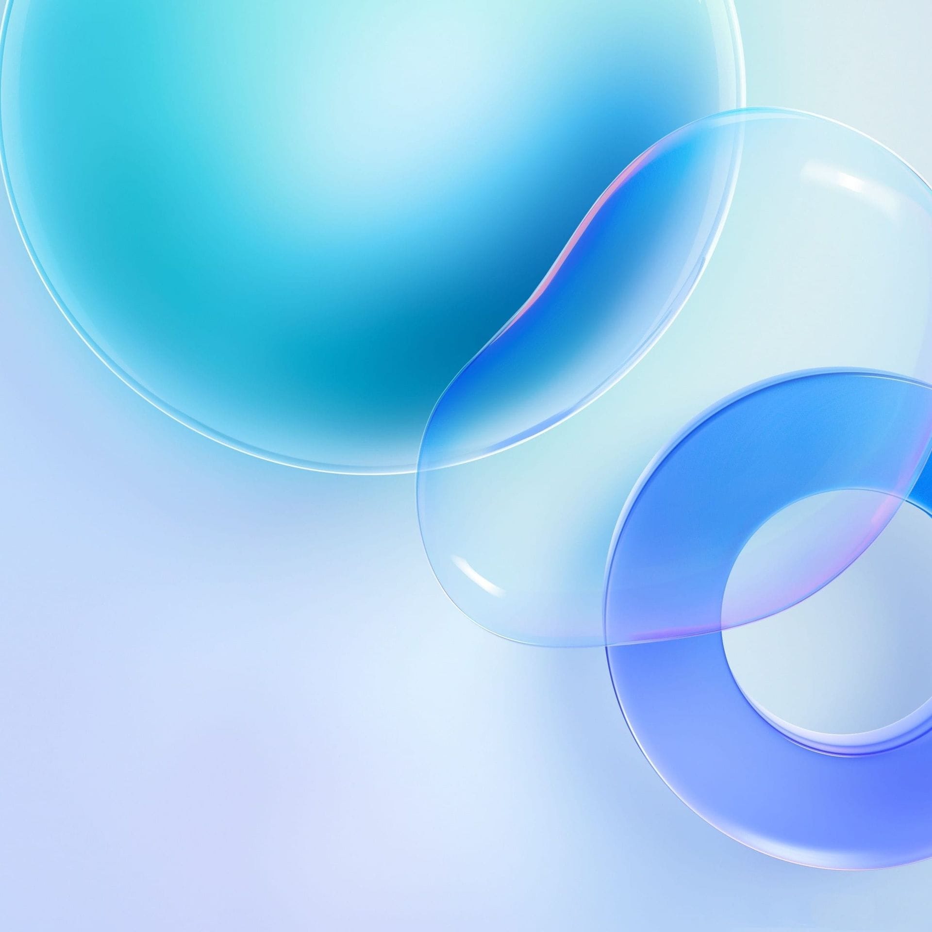 Intellectual property management for life sciences, bubbles