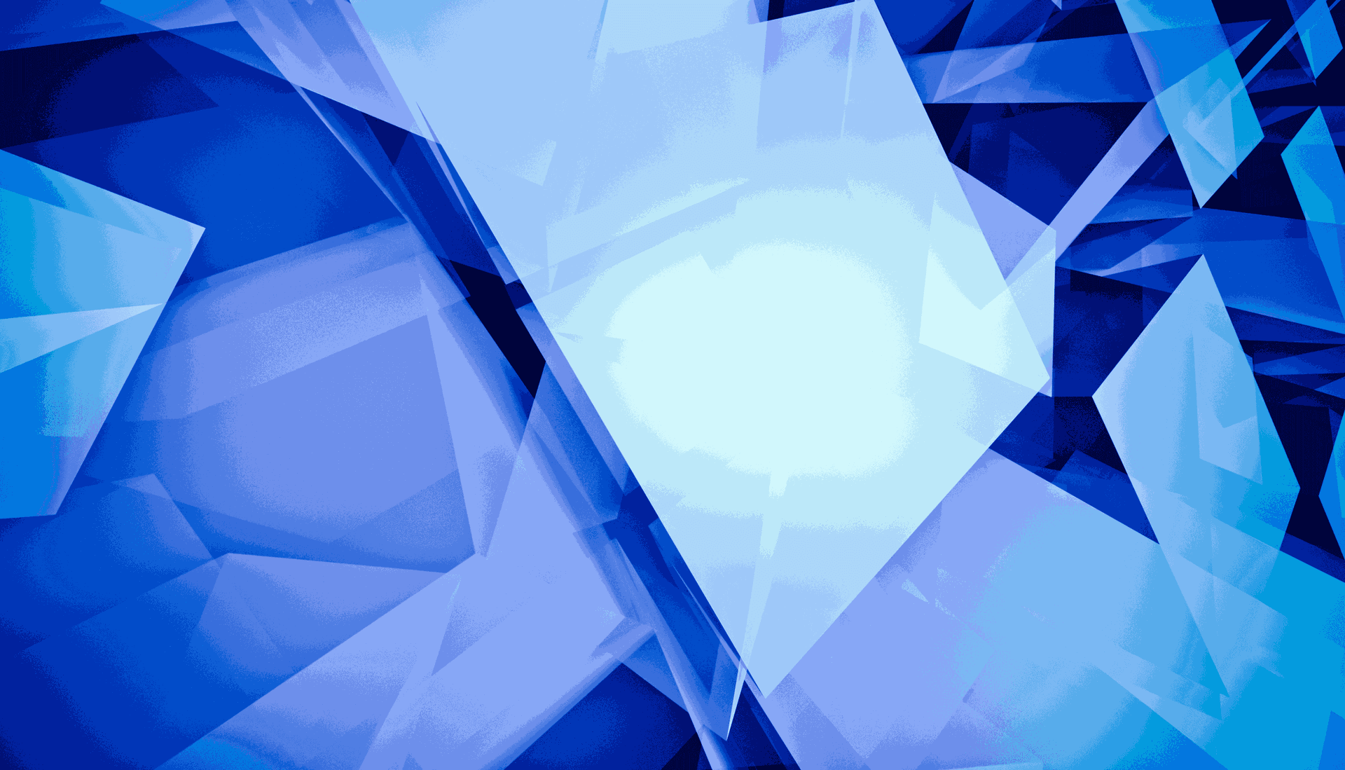 Patent translation service, blue graphic