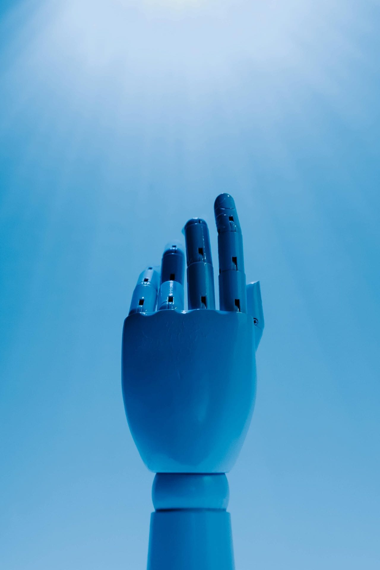 AI in Patent Translation