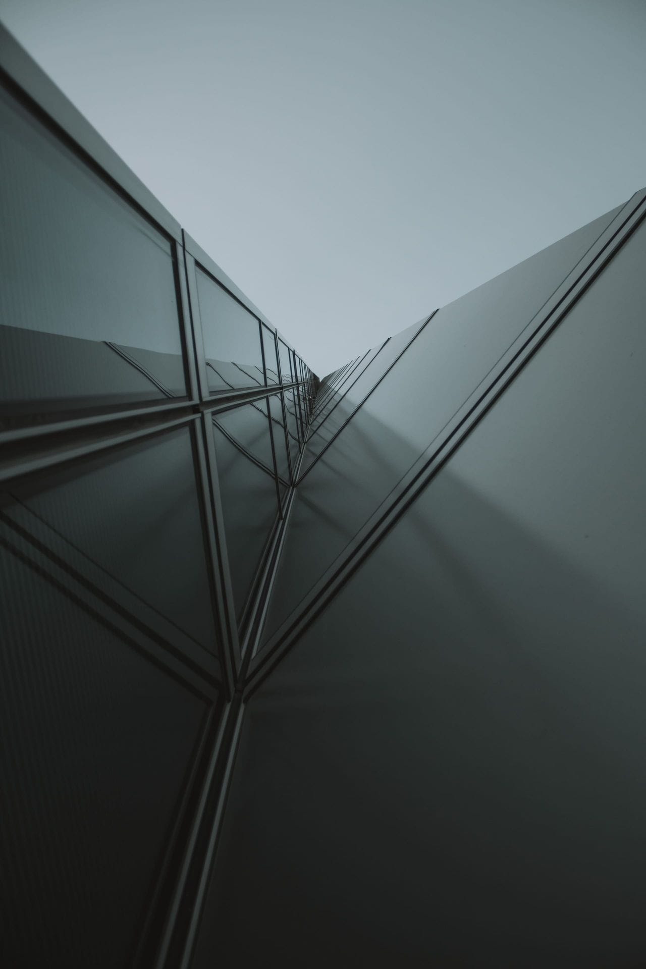 Defensive publication abstract architecture