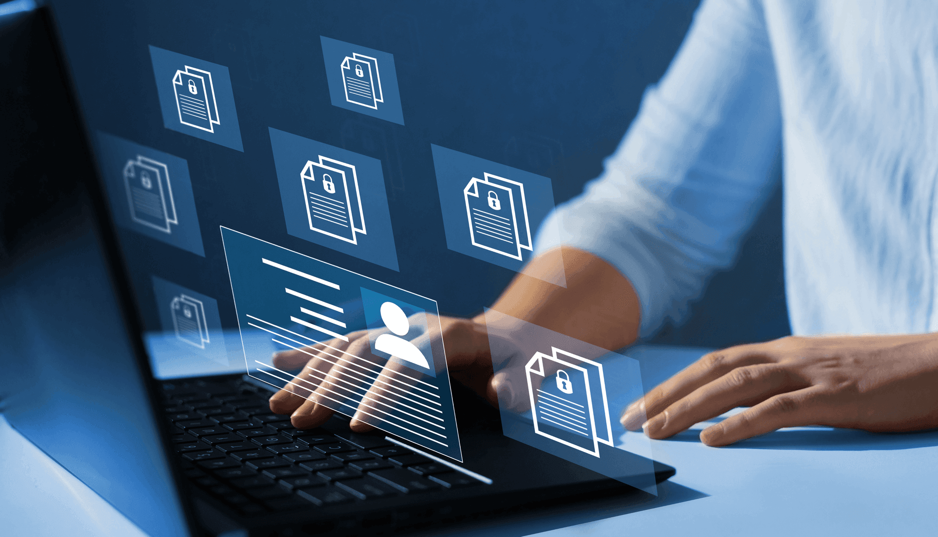 elearning localization services, corporate localization, black waves