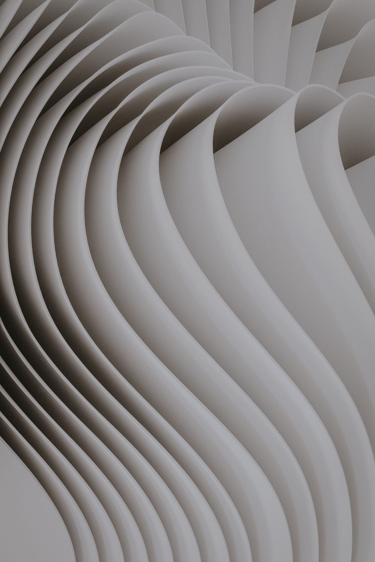 Steer your commercial strategy with IP Services Portal, white waves