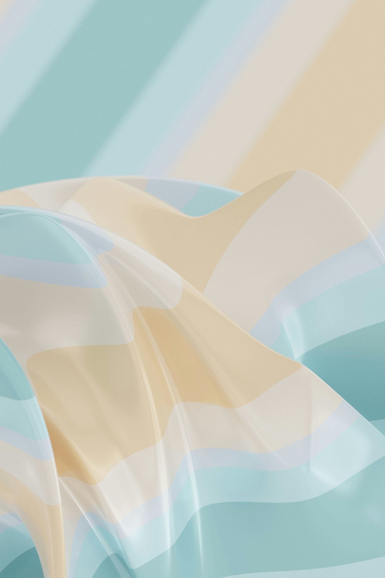 Patent data, blue abstract