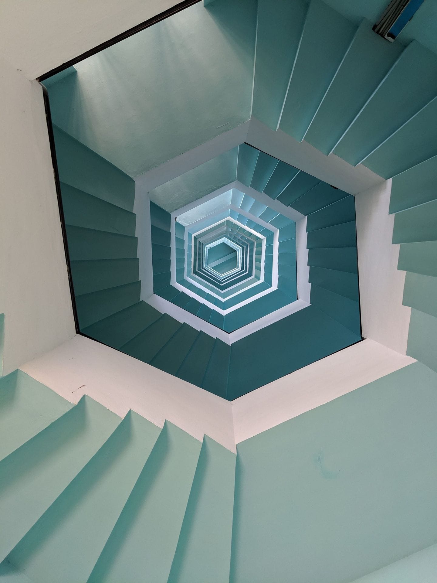 Trademark portfolio solutions, staircase