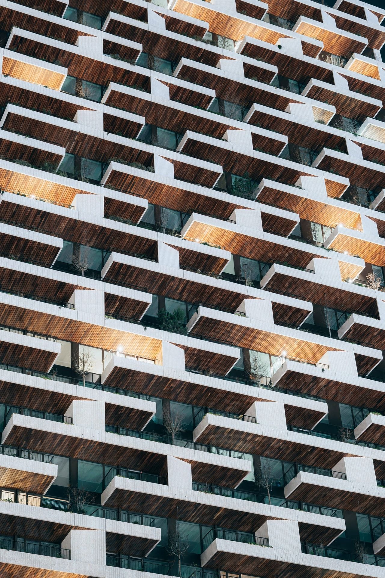 How to protect domain name registrations, image of building