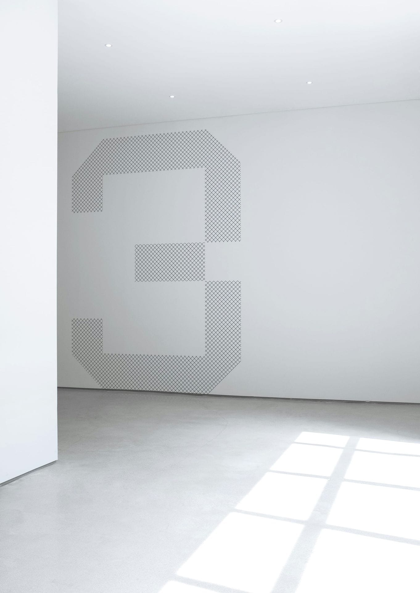 R&D innovation strategies, image of number 3 in gray hall