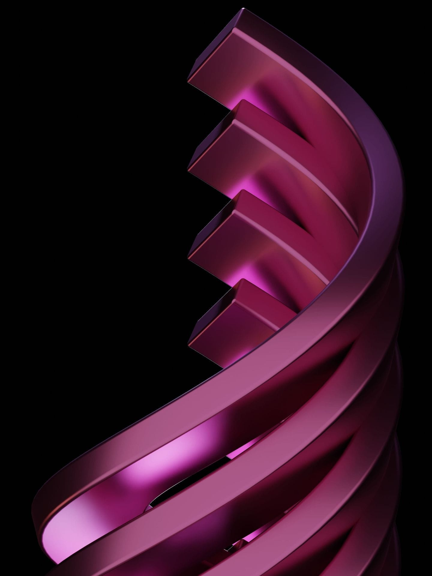 Patent renewals trademark renewals pink shapes
