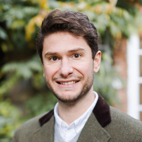 Alessandro  Cimaschi