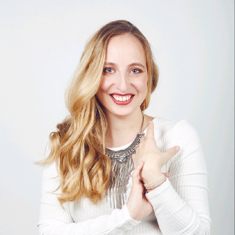 Arianna Giovannardi