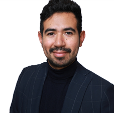 David Godoy