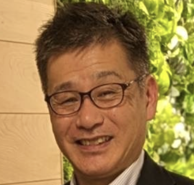 Mr. Sei Aoki, Chief of the IP Portfolio Design & Management Department, on corporate patent strategy