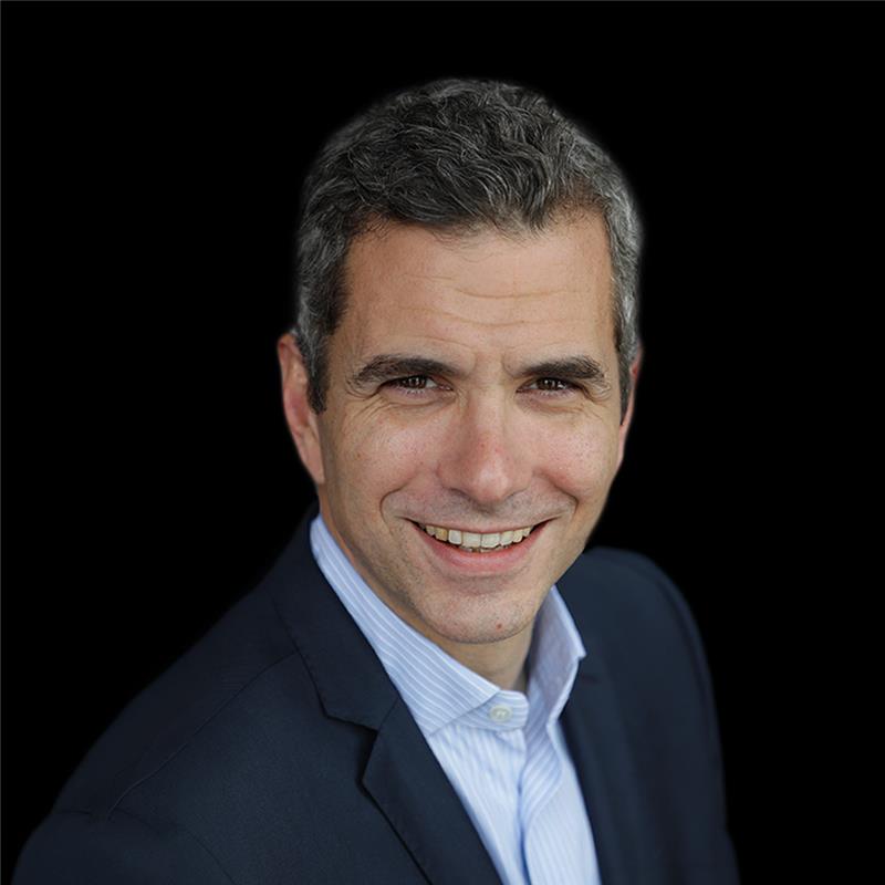 Frederic Beylier