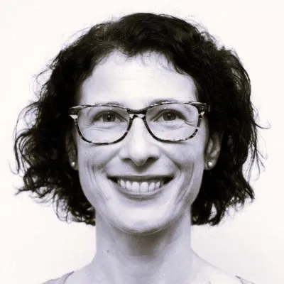 null Elisabeth Gstarz​