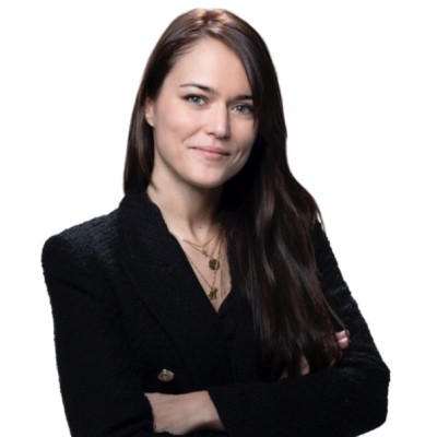 Ericka Winogradsky