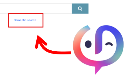 Neue semantische Suche mit Sophia Search