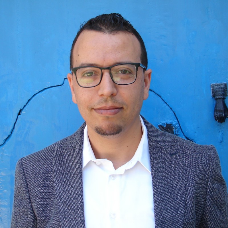 Houssem Arbaoui