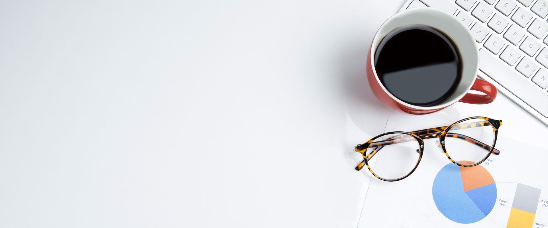 Analyze faster and smarter
with Orbit Intelligence