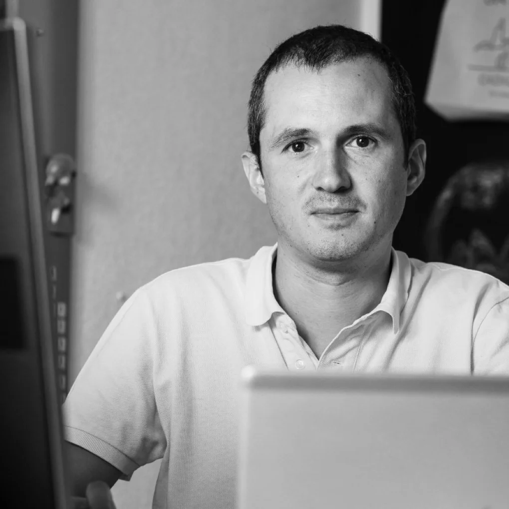 null Laurent Brouty