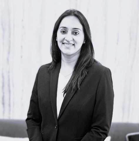 null ニディ・グプタ氏　Nidhi Gupta