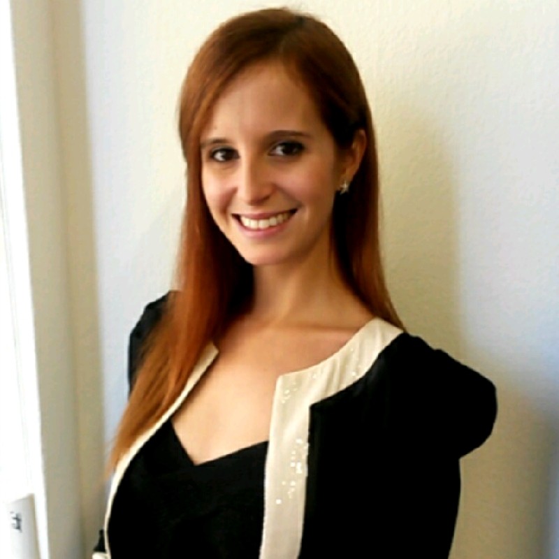 Rebeca Bonet
