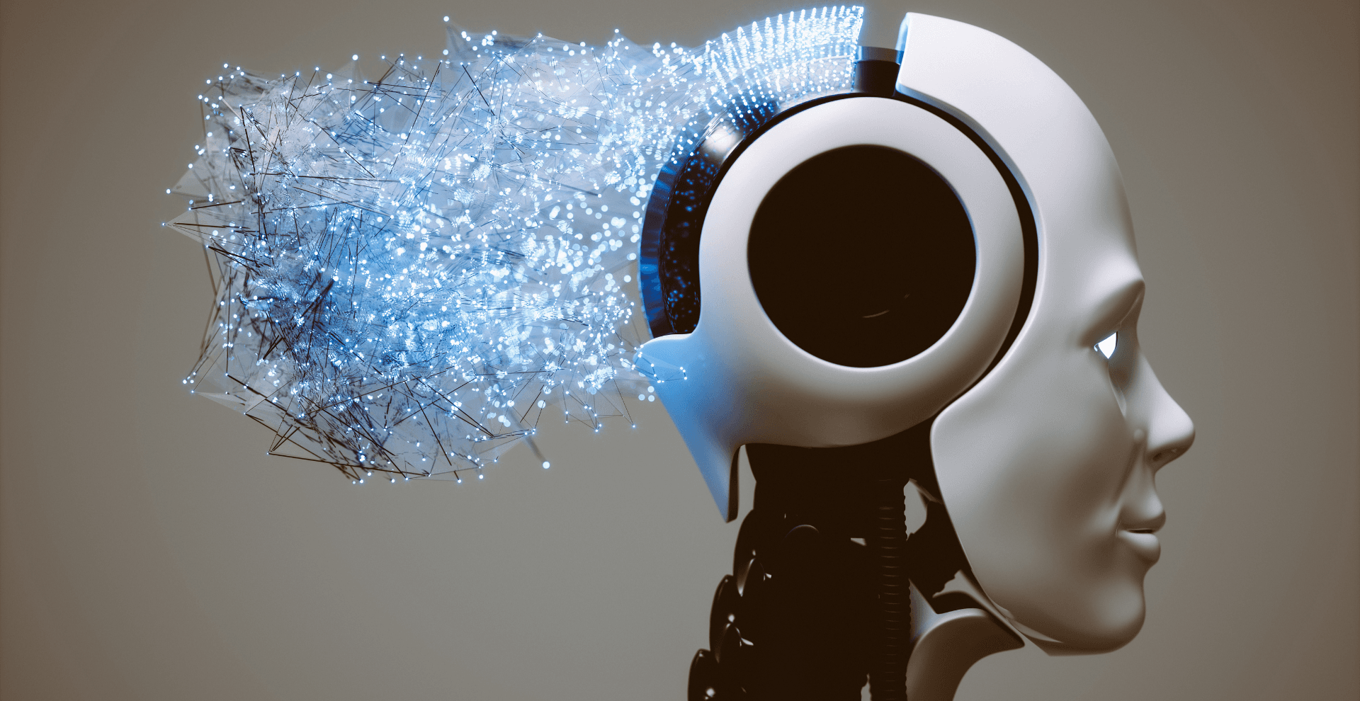 Optimizing IP management through advanced integration, robot