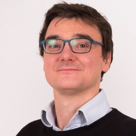 Xavier Dieumegard