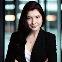 Yuliya Kotenko