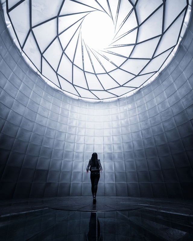 AI for IP, the future of the profession