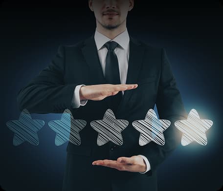 Read our client stories