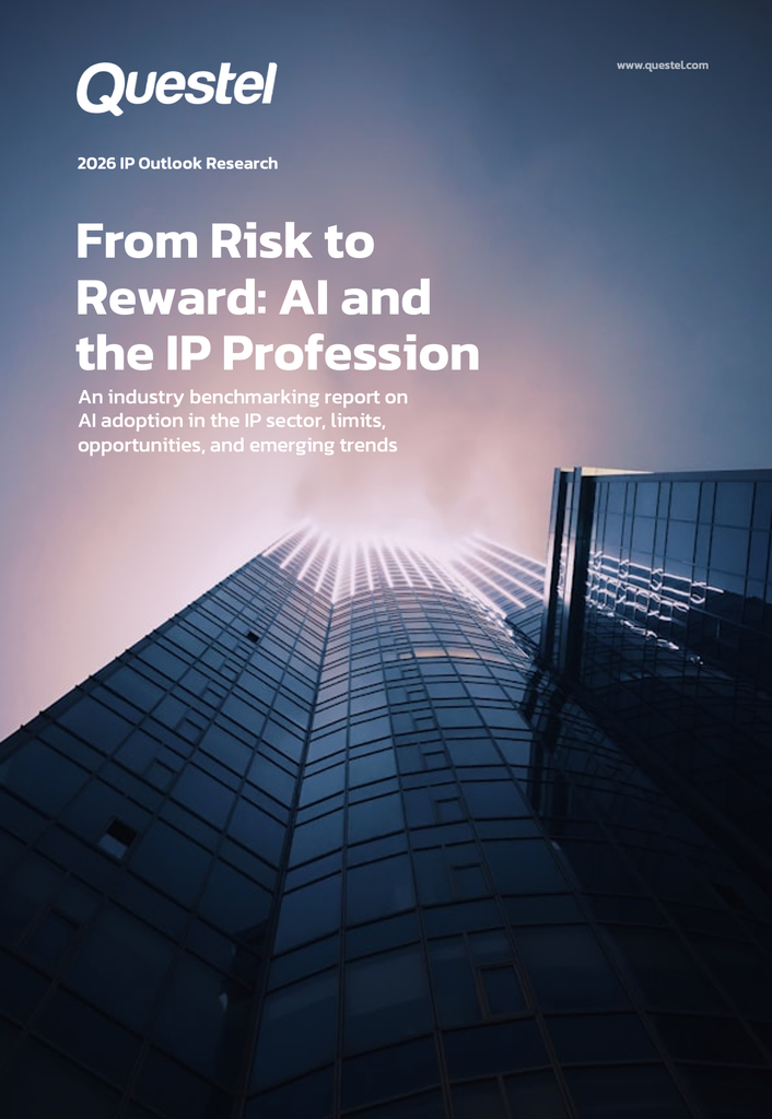 <h2>Download Our 2026 Research into AI and IP</h2>