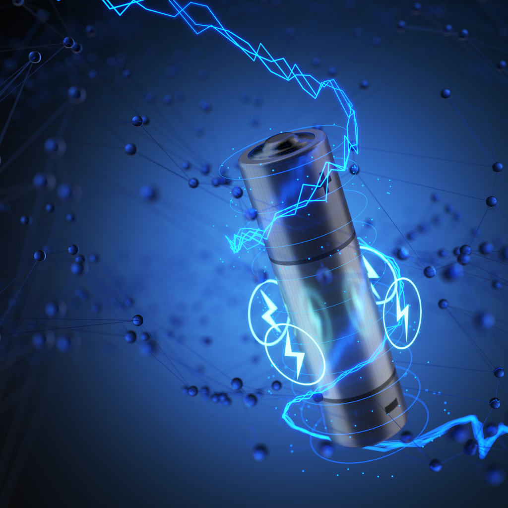 Enovix choisit le logiciel de veille IP de Questel : Orbit Intelligence 