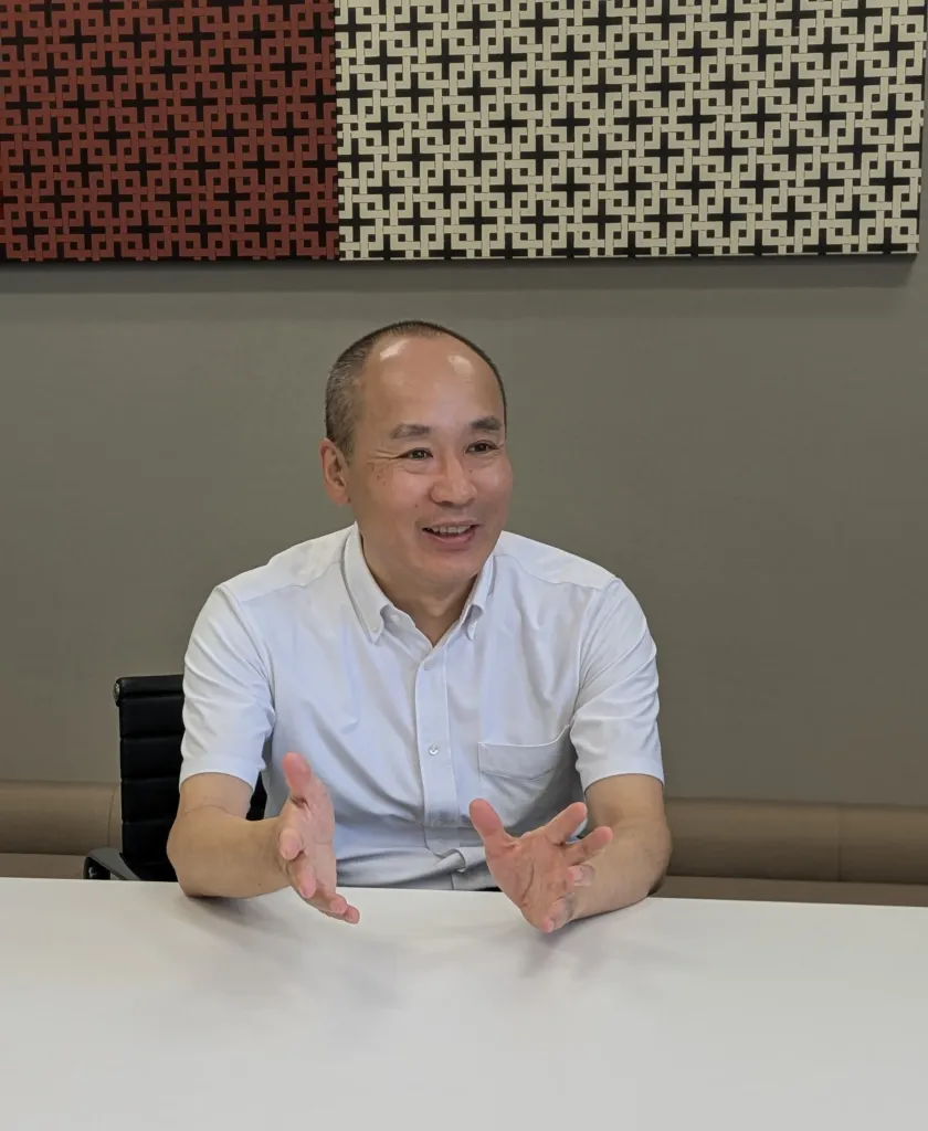 　－貴所の強みや特徴についてお聞かせください。