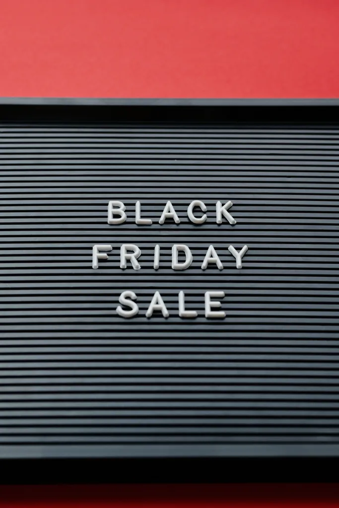 Black Friday and Beyond: Turning Online Brand Protection into a Business Growth Imperative
