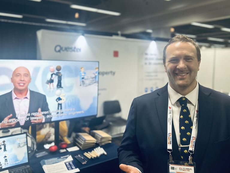Going to IPO 2025 in San Diego? Let’s connect!
