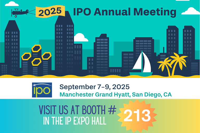 Going to IPO 2025 in San Diego? Let’s connect!