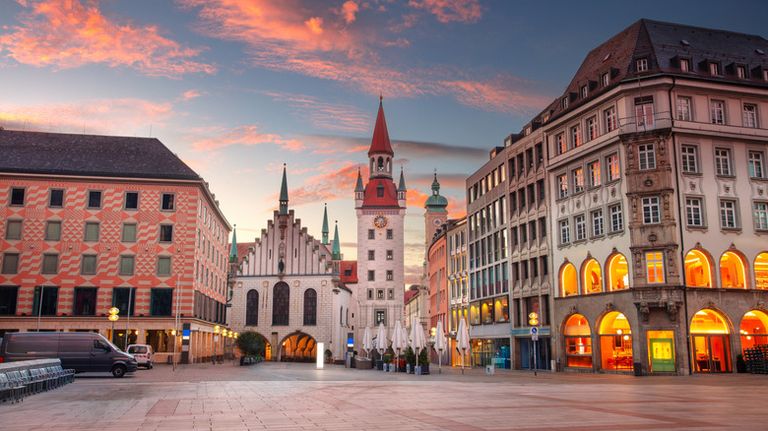 <h2>Will we see you at the IP Service World Conference in Munich?</h2>