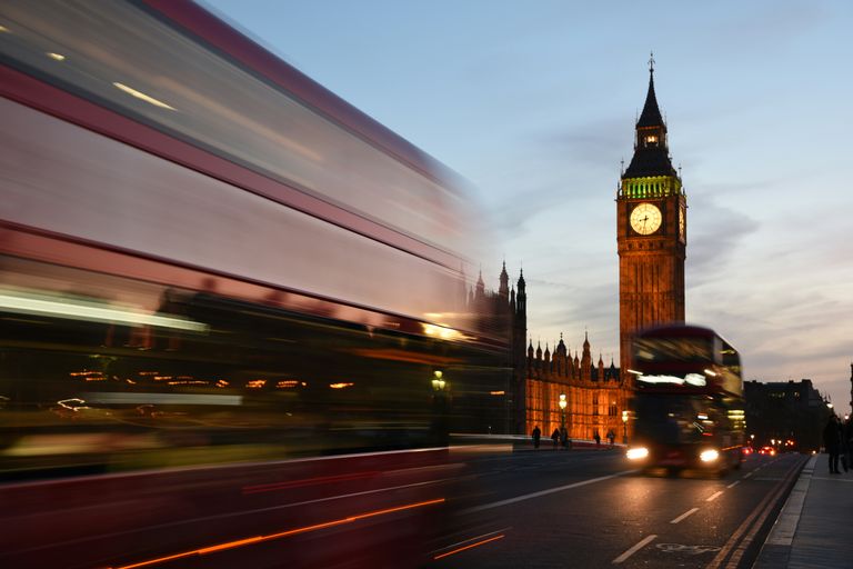 INTA 2026, image of Big Ben at night