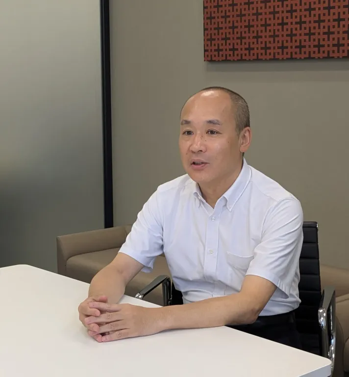 　－生成AIの登場によって、弁理士や知財業界は今後どのように変化していくとお考えですか？