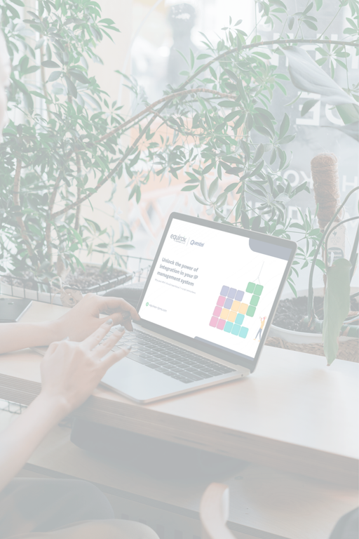 Unlock the Power of Integration in Your IP Management System