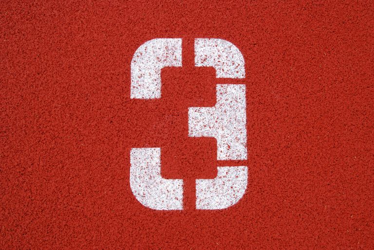 Three brand protection strategies, image of number 3