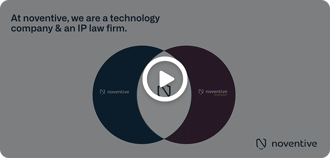 Streamlining European Patent Management at Noventive